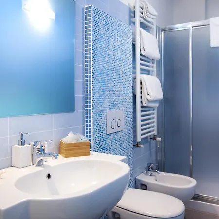 Hotel La Coccinella 3*