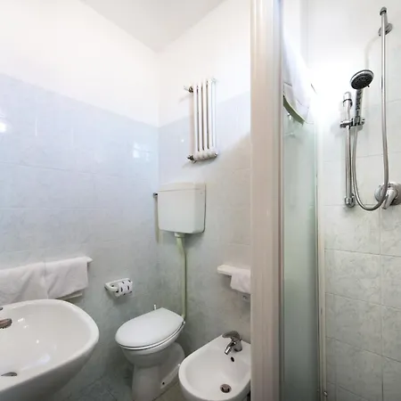La Coccinella Hotel 3*