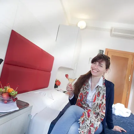 Cadiz Hotel 3*