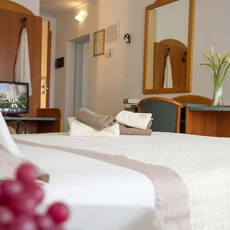 Nord Est Hotel Rimini