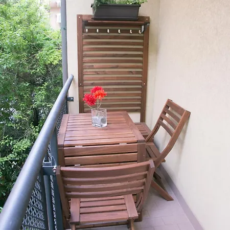 Ofelia Aparthotel 3*