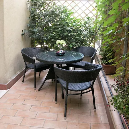 Ofelia Aparthotel 3*