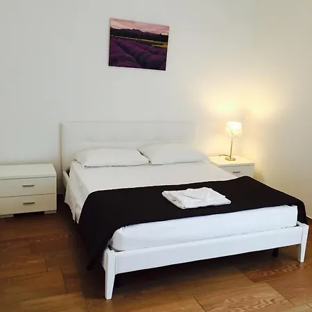 Fanny Appart hôtel *