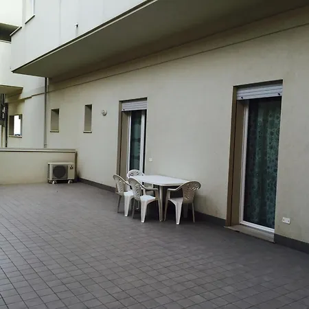 Fanny Appart hôtel *