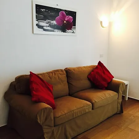 Appart hôtel Fanny