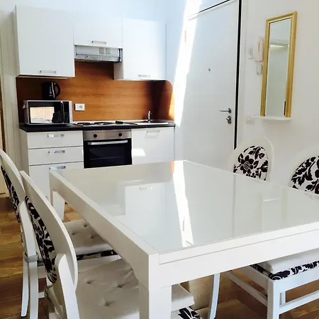 Fanny Appart hôtel Rimini