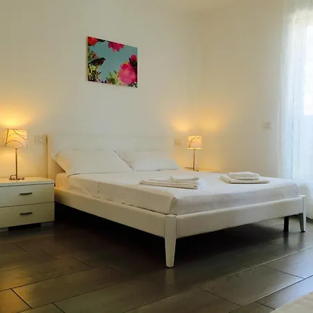 Fanny Appart hôtel *