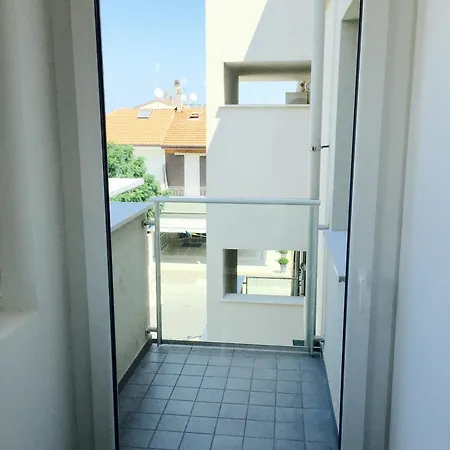 Appart hôtel Fanny *