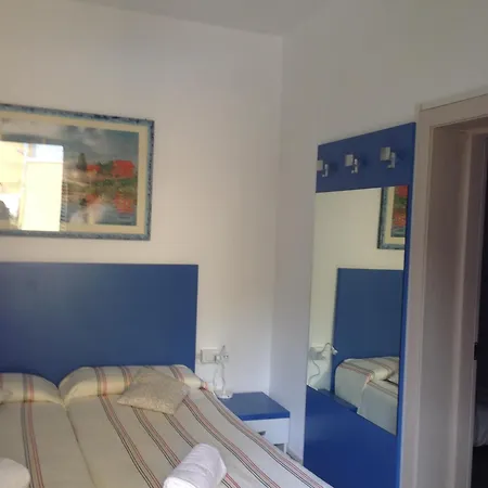 Hotel La Gioiosa Rimini
