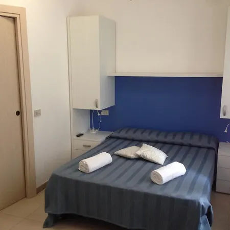 La Gioiosa Hotel Rimini