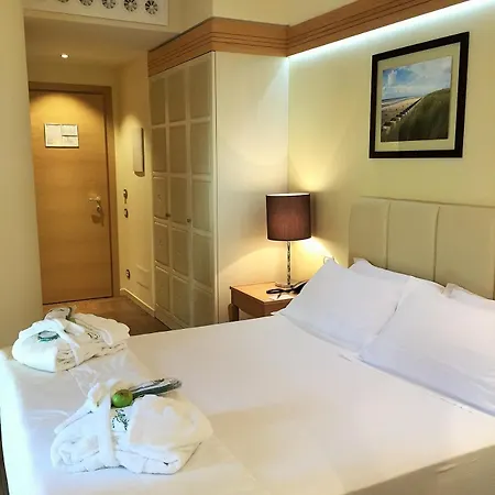 Erbavoglio 4* Rimini