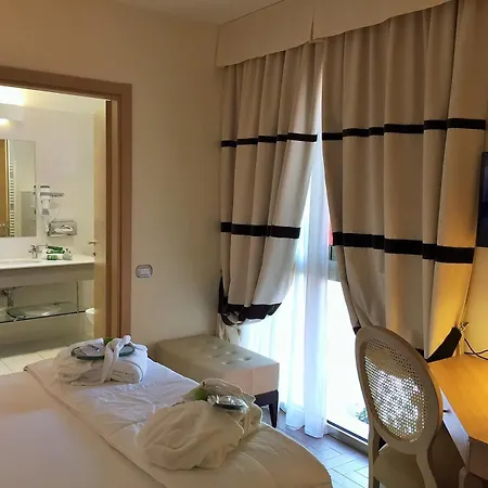 Erbavoglio Hotel