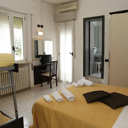 Dina Hotel Rimini