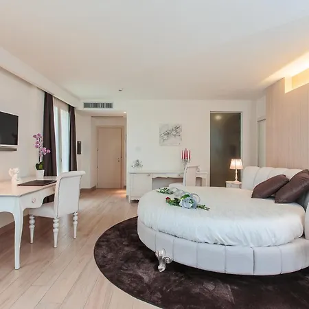 Princier Fine Resort&spa Rimini
