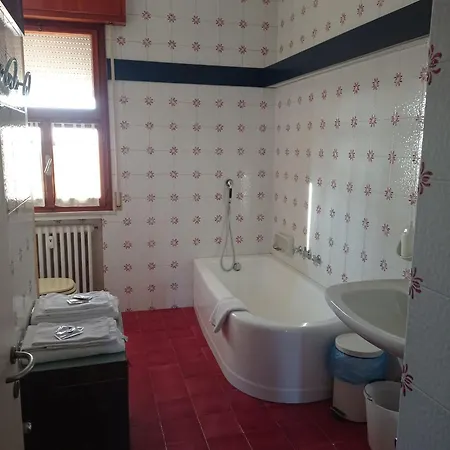 Casa Mancini * Rimini