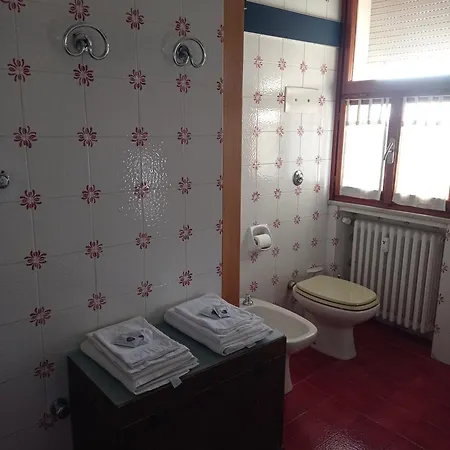 Bed & Breakfast Casa Mancini *