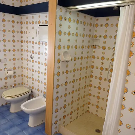 Casa Mancini Alojamento de Acomodação e Pequeno-almoço *
