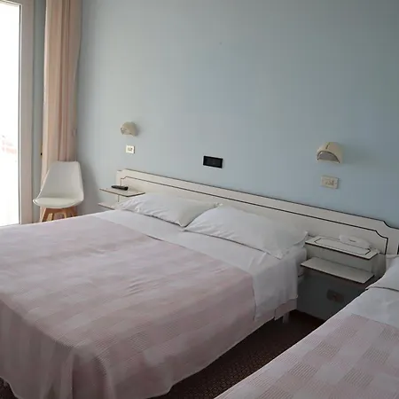Graziella Hotel
