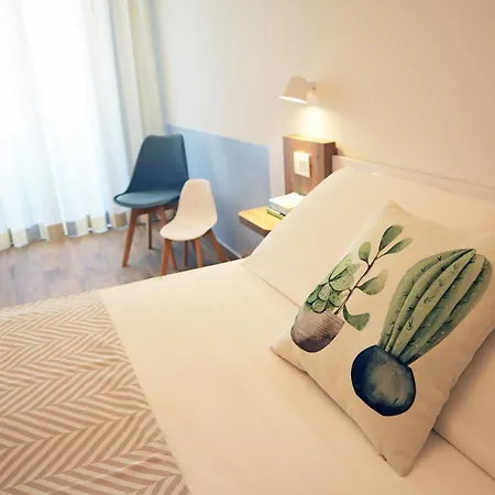 Hotel Graziella