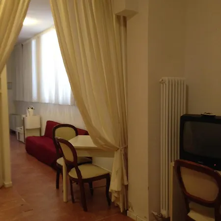 Apartahotel Maria Grazia