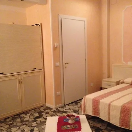 Maria Grazia Apartahotel 3*