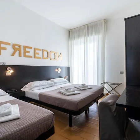 Hotel Bianca Vela 3*