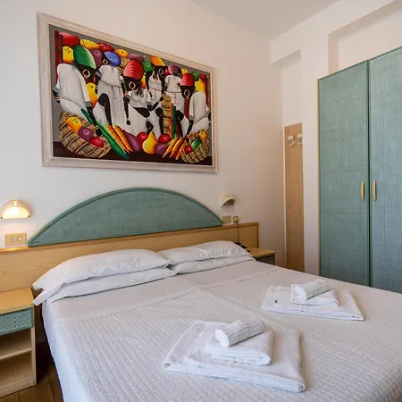 Bianca Vela Hotel 3*