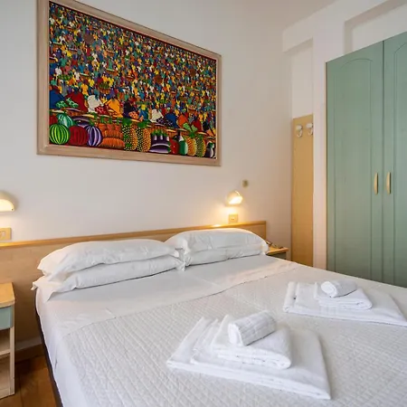 Bianca Vela Hotel Rimini