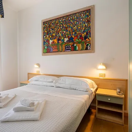 Bianca Vela Hotel