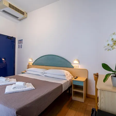 Hotel Bianca Vela 3*