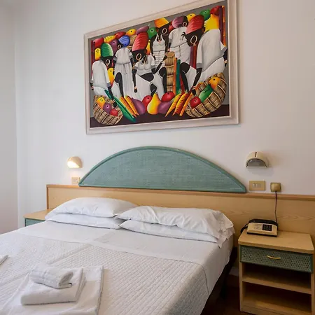 Bianca Vela Hotel