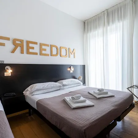 Hotel Bianca Vela 3*