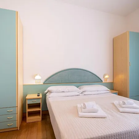 Hotel Bianca Vela 3*