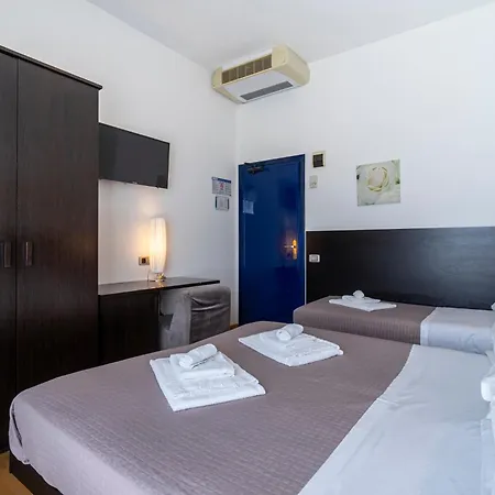 Hotel Bianca Vela Rimini