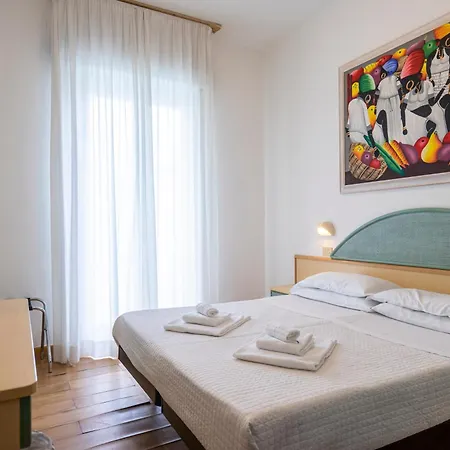 Hotel Bianca Vela