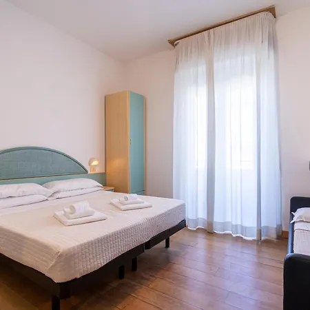 Bianca Vela Hotel