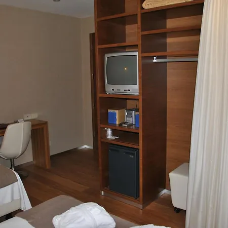 Ambienthotels Panoramic Hotel Rimini