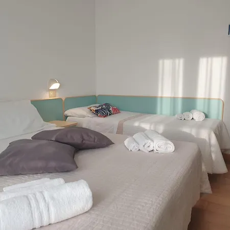 Bianca Vela Hotel Rimini
