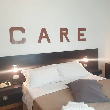Bianca Vela Hotel 3*
