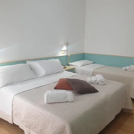 Bianca Vela Hotel