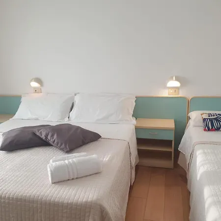 Bianca Vela Hotel