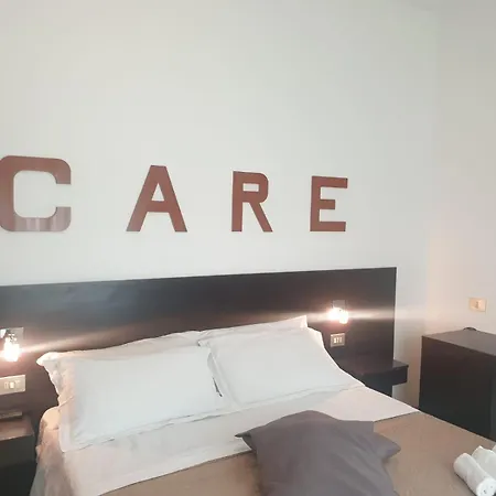 Bianca Vela Hotel