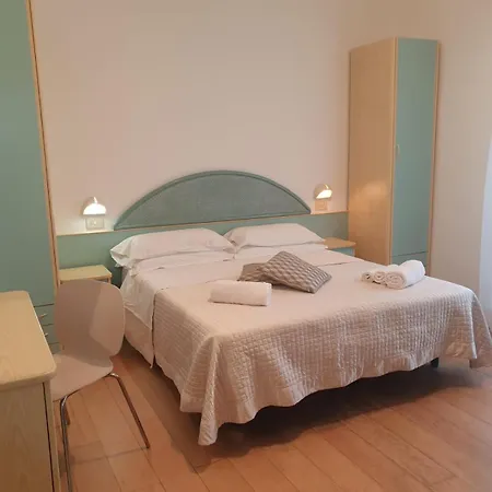 Bianca Vela Hotel