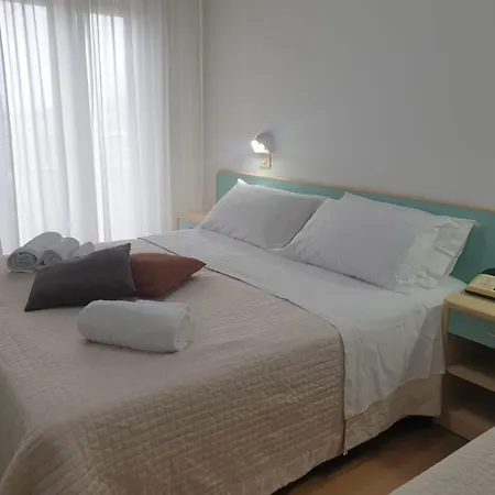 Hotel Bianca Vela