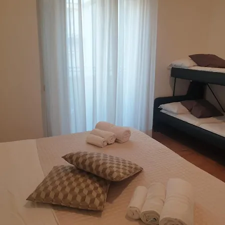 Bianca Vela Hotel 3*