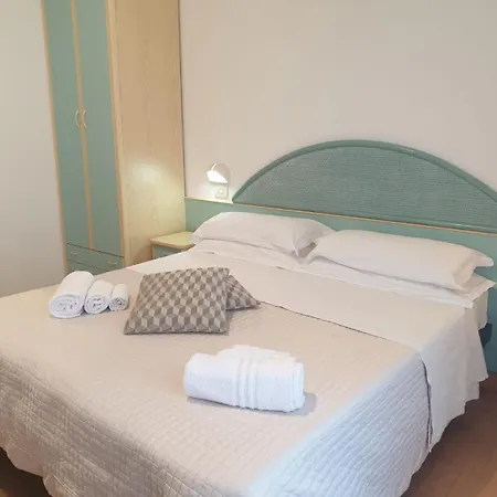 Bianca Vela Hotel Rimini