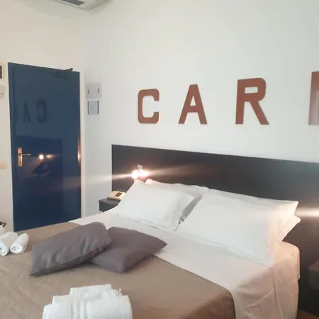 Bianca Vela Hotel 3*