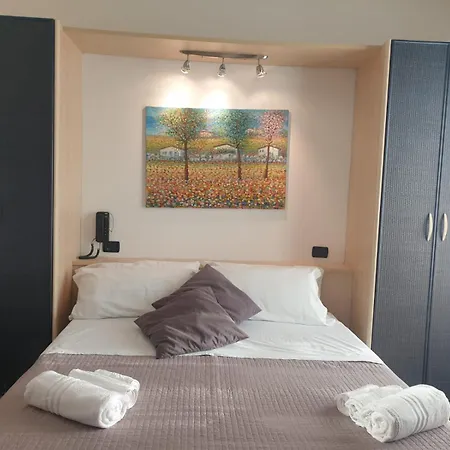Hotel Bianca Vela 3*