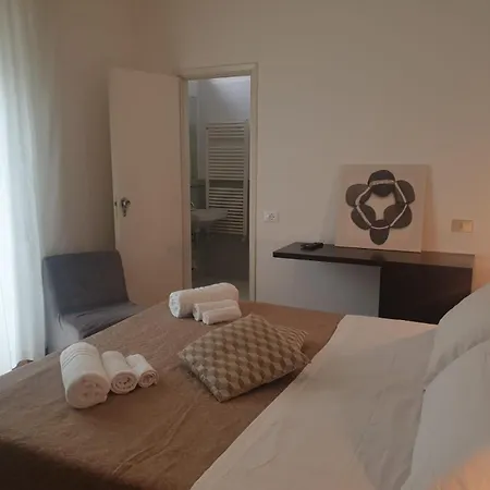 Hotel Bianca Vela Rimini