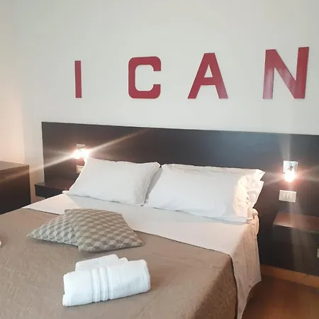 Hotel Bianca Vela Rimini